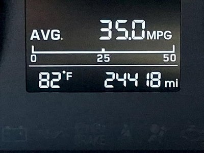 2022 Hyundai Accent SE