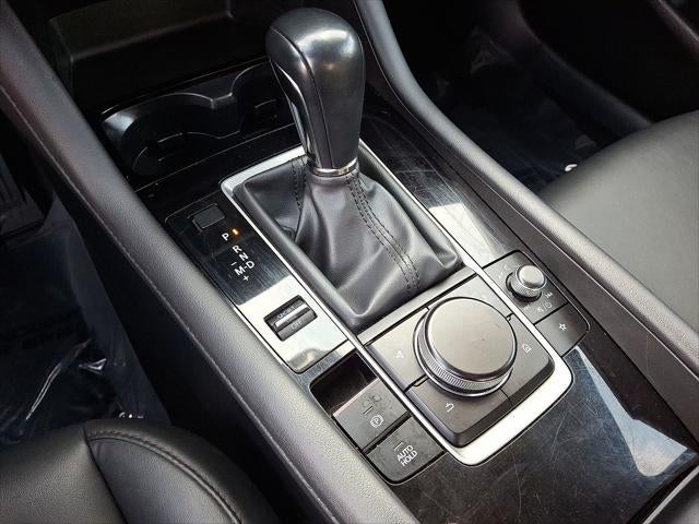 2024 Mazda Mazda3 Sedan 2.5 S Select Sport