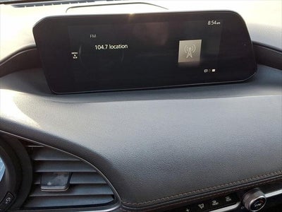 2024 Mazda Mazda3 Sedan 2.5 S Select Sport