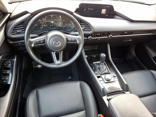2024 Mazda Mazda3 Sedan 2.5 S Select Sport