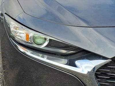 2024 Mazda Mazda3 Sedan 2.5 S Select Sport