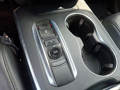 2017 Acura MDX w/Technology Pkg