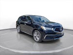 2017 Acura MDX w/Technology Pkg