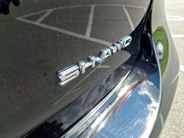 2017 Acura MDX w/Technology Pkg