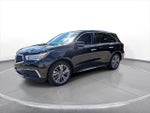 2017 Acura MDX w/Technology Pkg