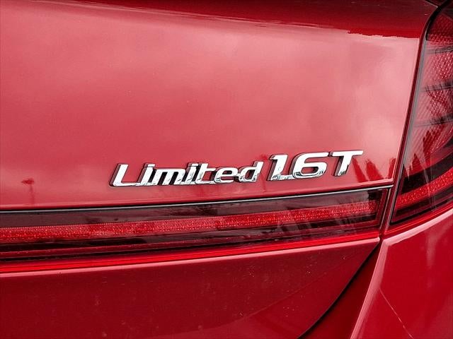 2020 Hyundai Sonata Limited