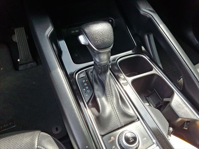 2021 Kia Telluride LX