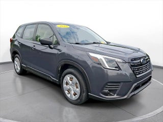 2023 Subaru Forester CVT