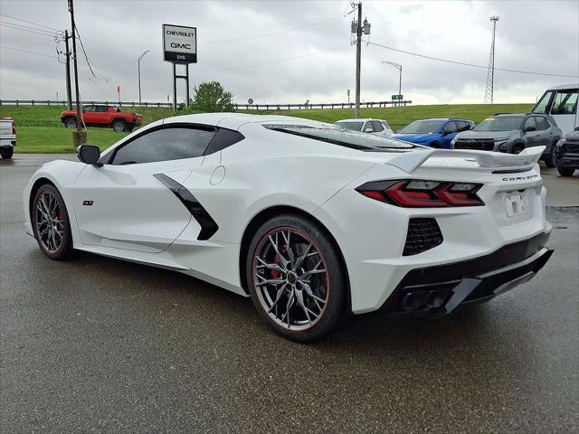 2023 Chevrolet Corvette Stingray 3LT