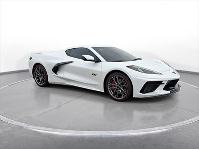 2023 Chevrolet Corvette Stingray 3LT