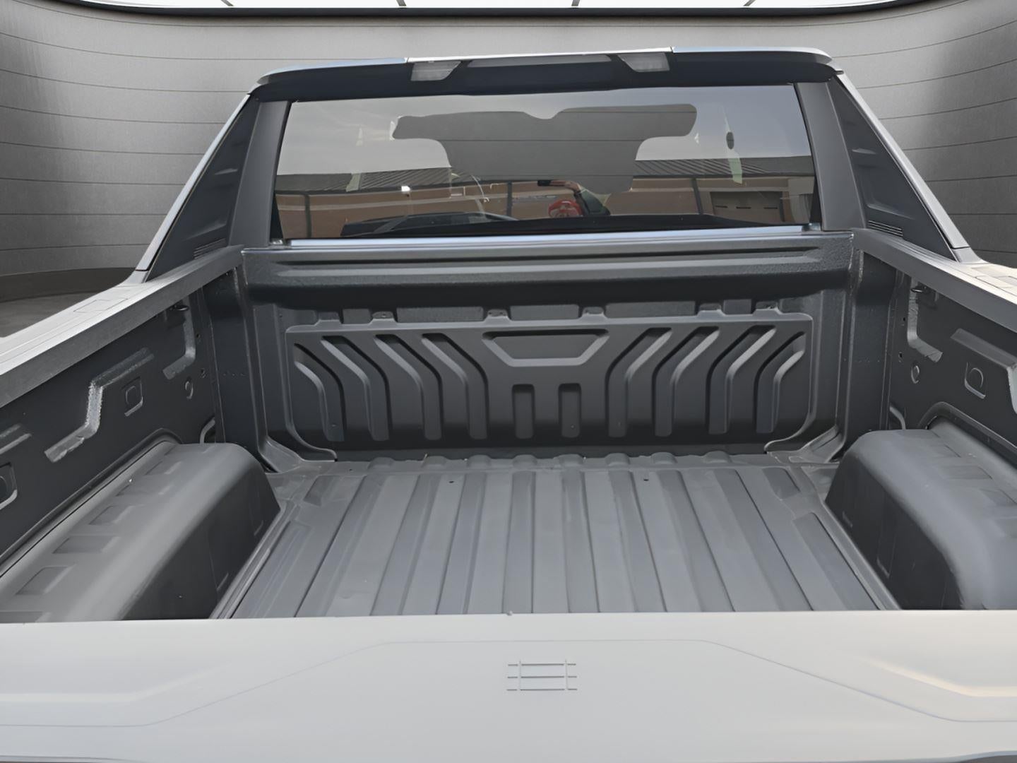 2026 Chevrolet Silverado EV Trail Boss - Extended Range