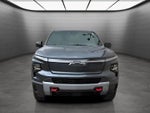 2026 Chevrolet Silverado EV Trail Boss - Extended Range