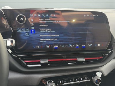 2026 Chevrolet Silverado EV Trail Boss - Extended Range