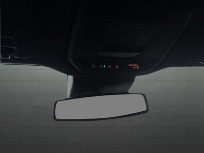 2026 Chevrolet Silverado EV Trail Boss - Extended Range