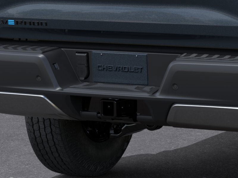 2026 Chevrolet Silverado EV Trail Boss - Extended Range