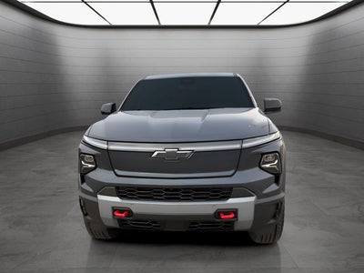 2026 Chevrolet Silverado EV Trail Boss - Extended Range
