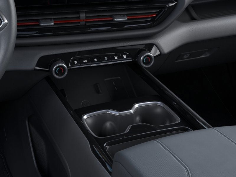 2026 Chevrolet Silverado EV Trail Boss - Extended Range