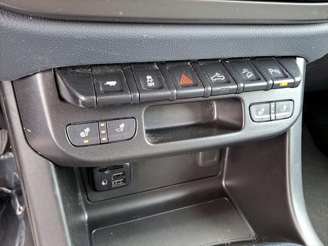 2022 Chevrolet Colorado 4WD Z71