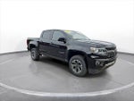 2022 Chevrolet Colorado 4WD Z71