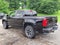 2022 Chevrolet Colorado 4WD Z71