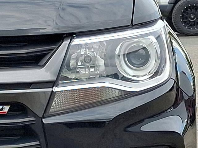 2022 Chevrolet Colorado 4WD Z71