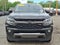 2022 Chevrolet Colorado 4WD Z71