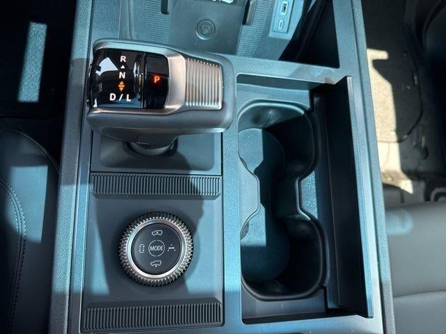 2024 GMC HUMMER EV SUV 3X OMEGA LIMITED EDITION