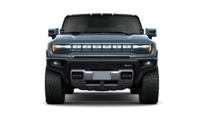 2024 GMC HUMMER EV SUV 3X OMEGA LIMITED EDITION