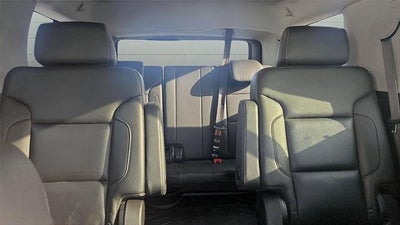 2019 GMC Yukon SLT