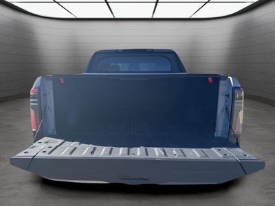 2024 GMC Sierra EV Denali Edition 1