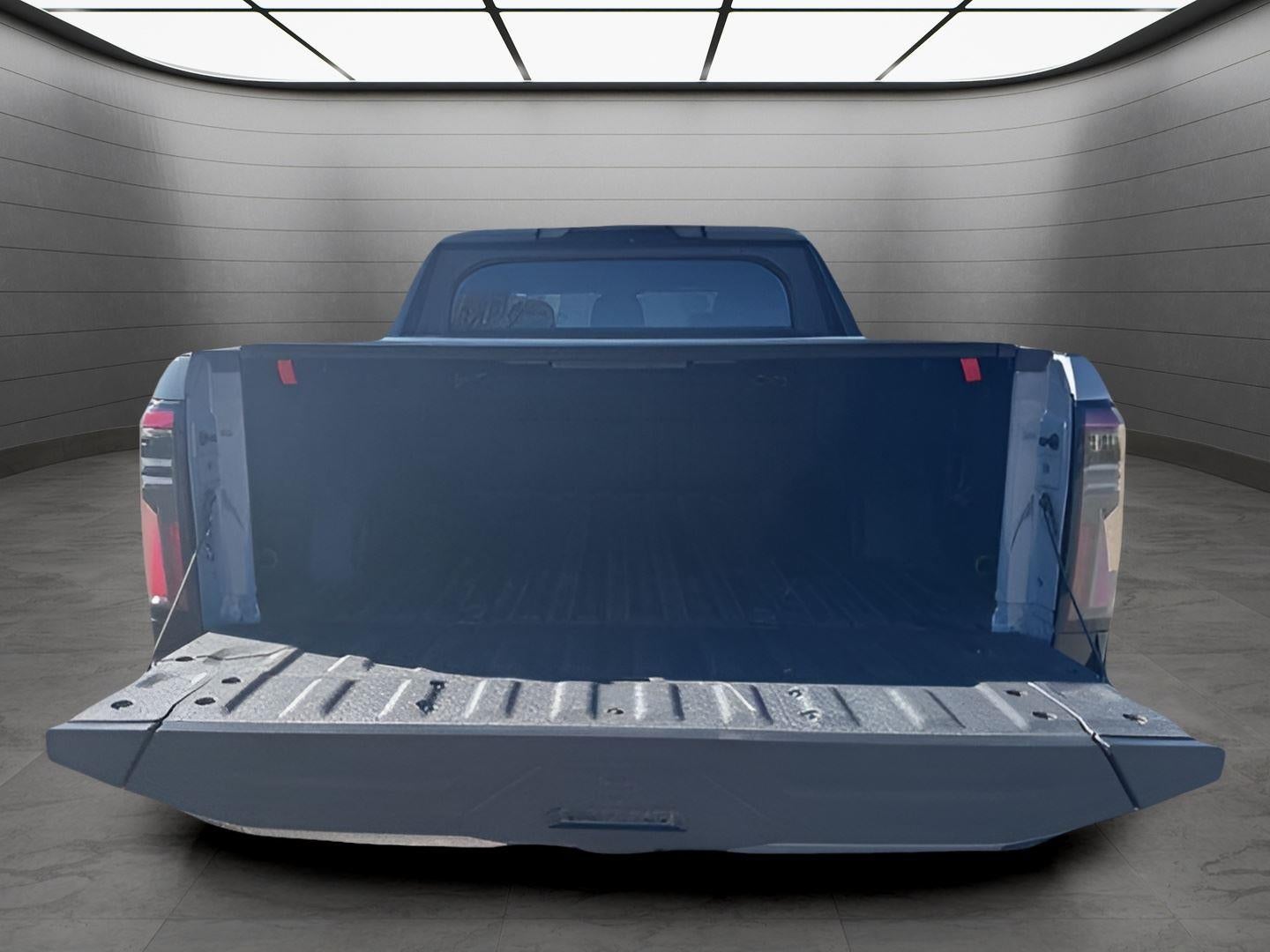 2024 GMC Sierra EV Denali Edition 1