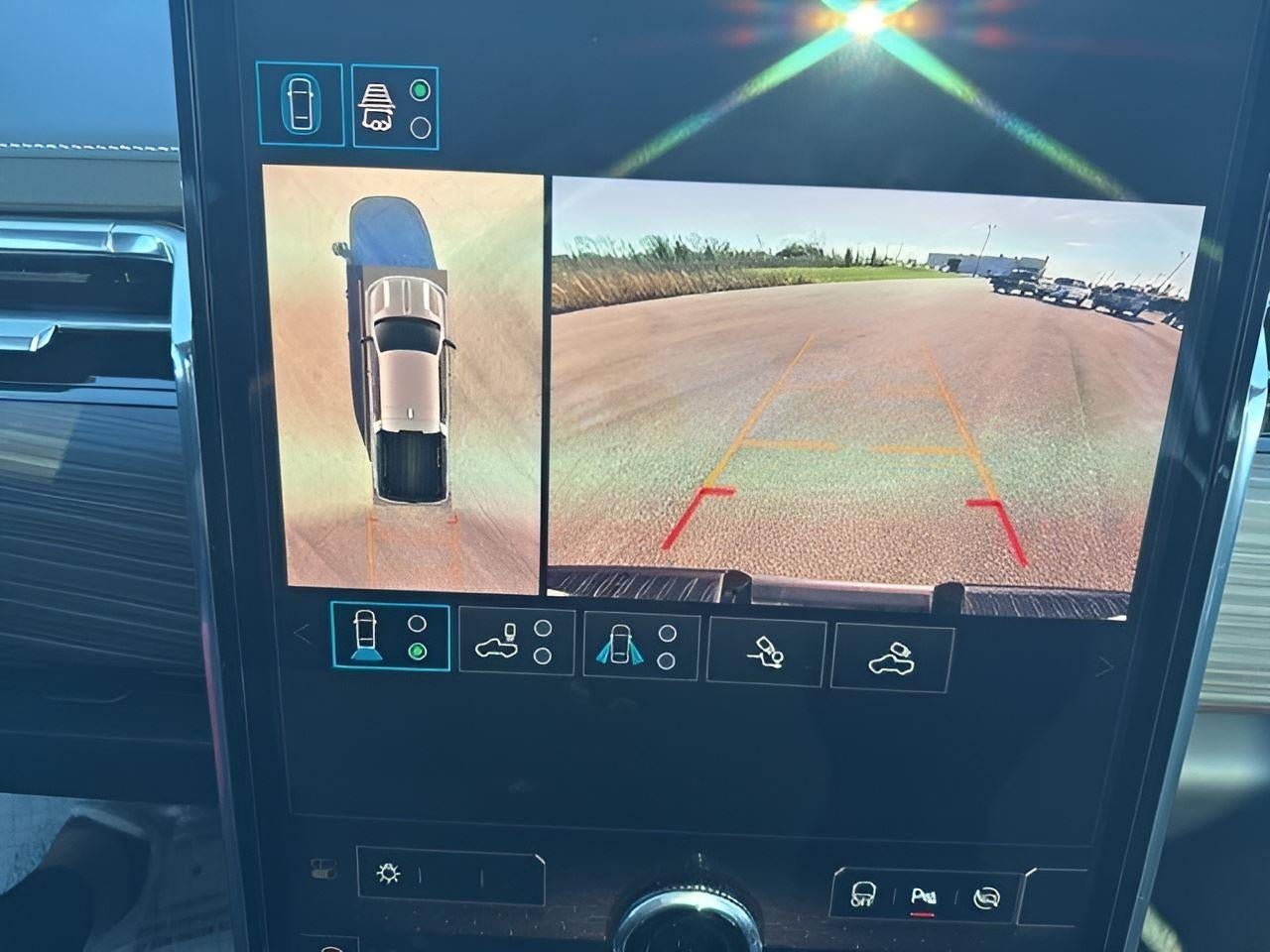 2024 GMC Sierra EV Denali Edition 1