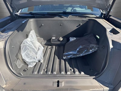 2024 GMC Sierra EV Denali Edition 1