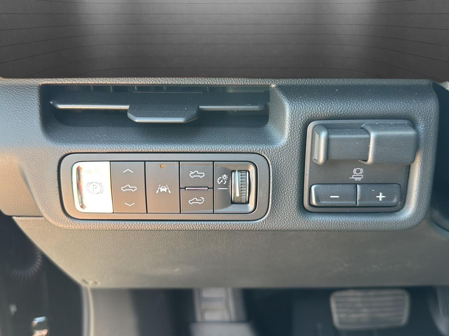 2025 GMC Sierra EV Max Range Denali