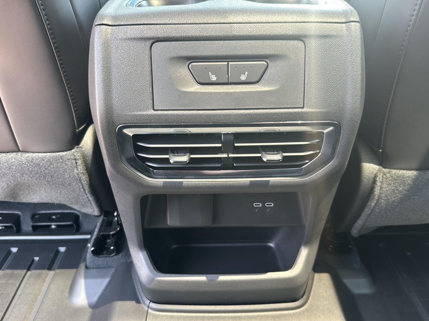 2025 GMC Sierra EV Max Range Denali