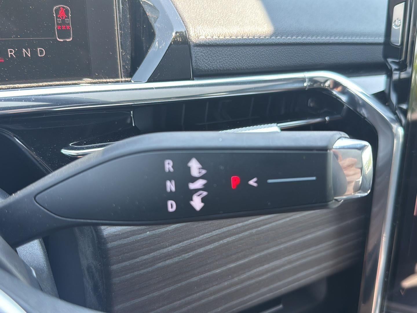 2025 GMC Sierra EV Max Range Denali