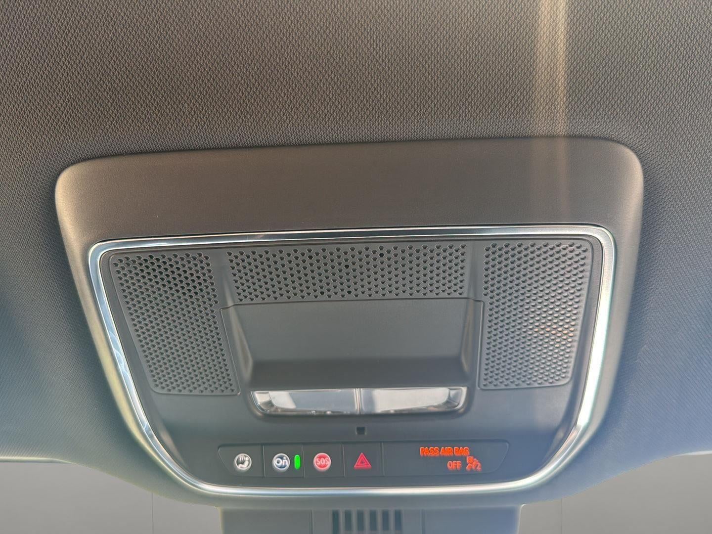 2025 GMC Sierra EV Max Range Denali