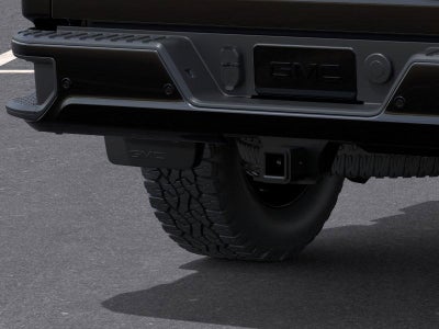 2025 GMC Sierra 3500 HD Denali Ultimate