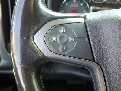2019 Chevrolet Silverado LD LT
