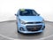 2016 Chevrolet Spark LT