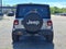 2018 Jeep Wrangler Sport S