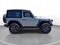 2018 Jeep Wrangler Sport S