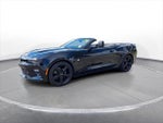2016 Chevrolet Camaro 2SS