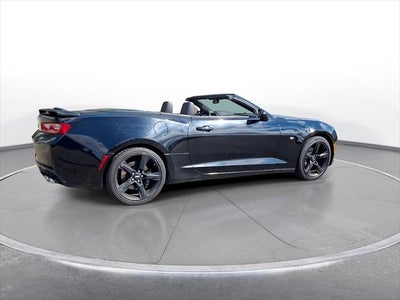 2016 Chevrolet Camaro 2SS