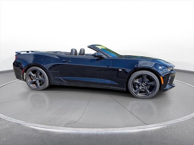2016 Chevrolet Camaro 2SS