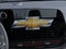 2026 Chevrolet Silverado EV Trail Boss - Max Range