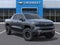 2026 Chevrolet Silverado EV Trail Boss - Max Range