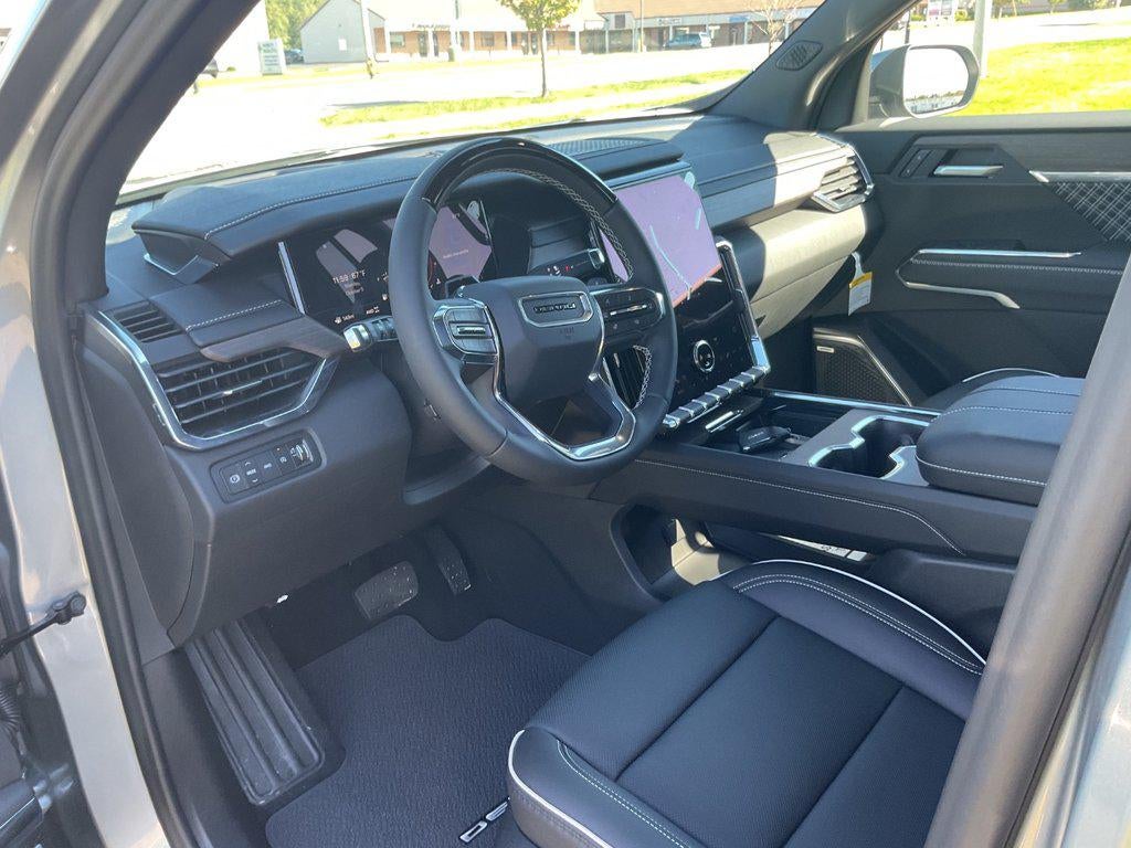 2027 GMC Acadia Denali