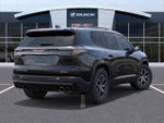 2025 GMC Acadia AT4