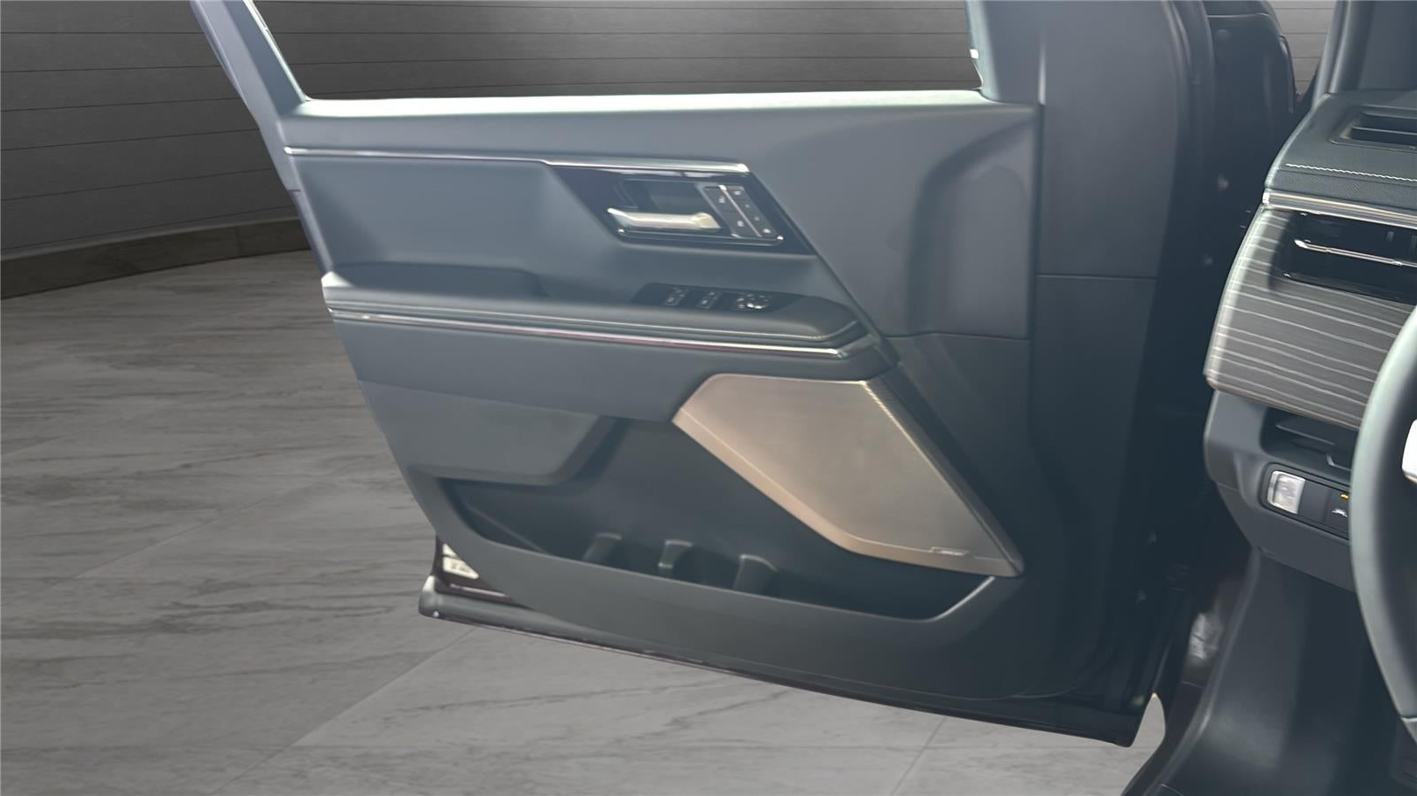 2026 GMC Sierra EV Denali Extended Range